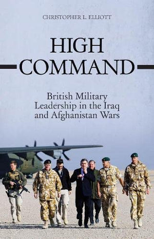 HIGH COMMAND
