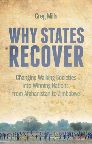 WHY STATES RECOVER