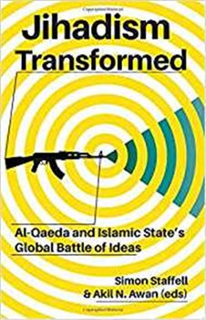 JIHADISM TRANSFORMED