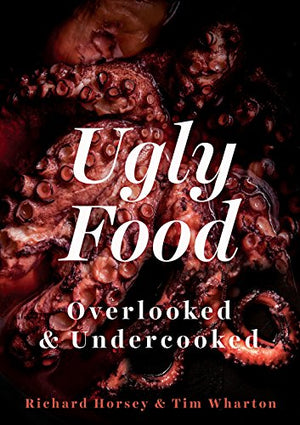 UGLY FOOD