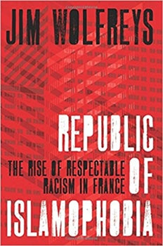 REPUBLIC OF ISLAMOPHOBIA