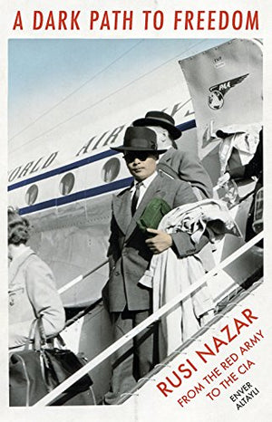 A DARK PATH TO FREEDOM