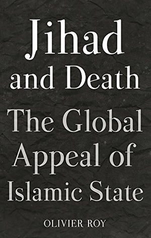 JIHAD AND DEATH