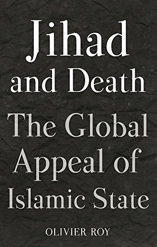 JIHAD AND DEATH