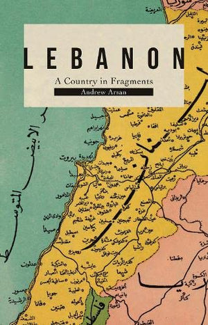 LEBANON