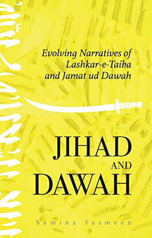 JIHAD AND DAWAH