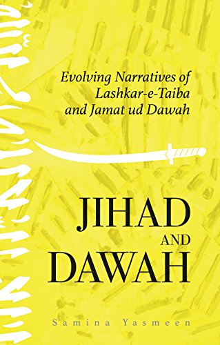 JIHAD AND DAWAH