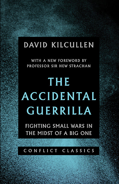 THE ACCIDENTAL GUERRILLA