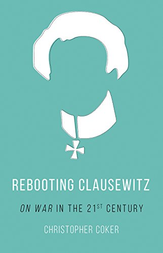 REBOOTING CLAUSEWITZ