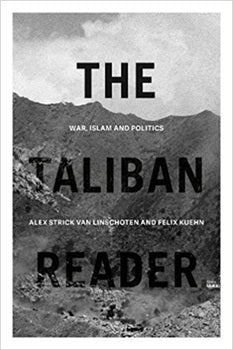 THE TALIBAN READER
