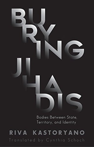 BURYING JIHADIS
