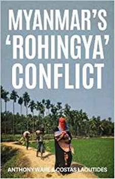 MYANMAR'S 'ROHINGYA' CONFLICT