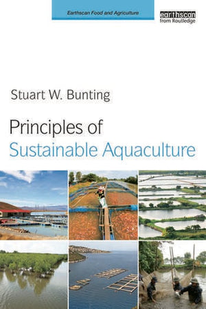 PRINCIPLES OF SUSTAINABLE AQUACULTURE
