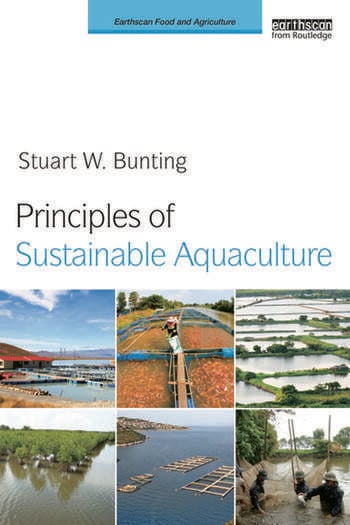 PRINCIPLES OF SUSTAINABLE AQUACULTURE