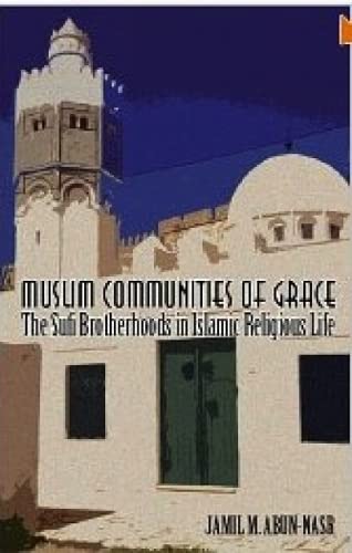 MUSLIM COMMUNITIES OF GRACE