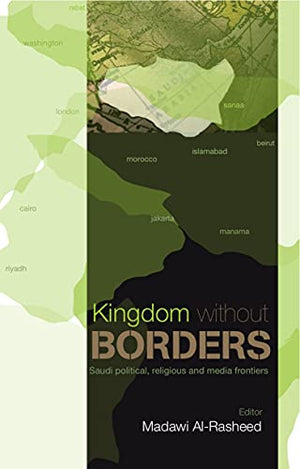 KINDOM WITHOUT BORDERS