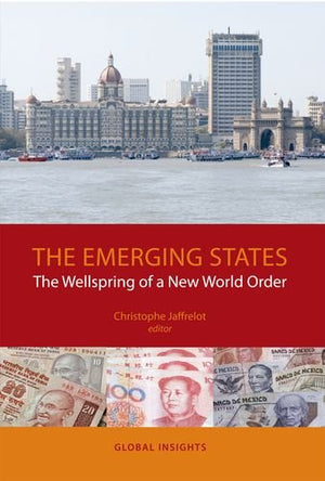 THE EMERGING STATES