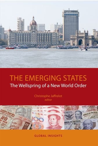 THE EMERGING STATES