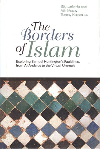 THE BORDERS OF ISLAM