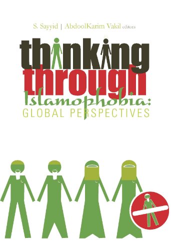 THINKING THROUGH ISLAMPHOBIA