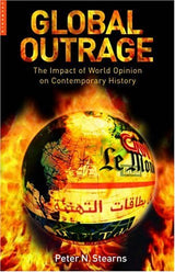 GLOBAL OUTRAGE