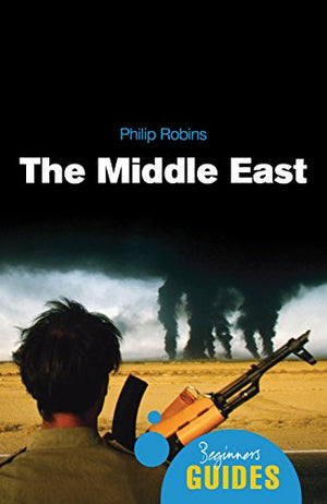 THE MIDDLE EAST