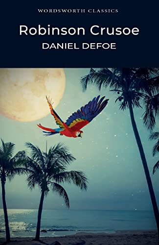 ROBINSON CRUSOE