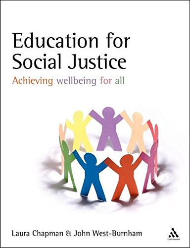 EDUCATION FOR SOCIAL JUSTICE