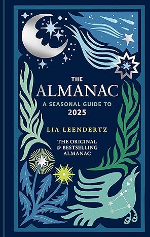 THE ALMANAC