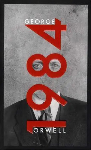 NINETEEN EIGHTY FOUR - 1984