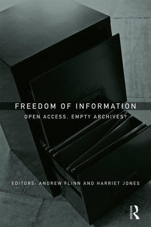 FREEDOM OF INFORMATION