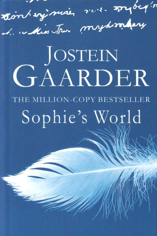 SOPHIE'S WORLD