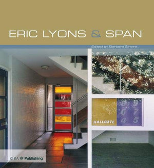 ERIC LYONS & SPAN