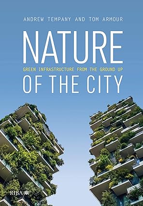 NATURE OF THE CITY