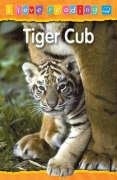 I LOVE READING BLUE BOOK: TIGER CUB