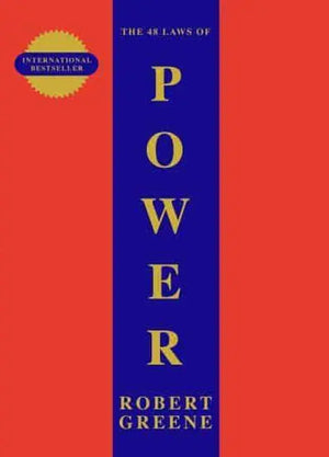 THE 48 LAWS OF POWER