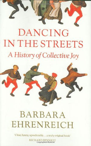 DANCING IN THE STREETS