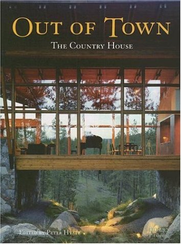 OUT OF TOWN