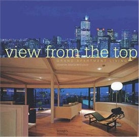VIEW FROM THE TOP