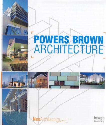 POWER BROWN ARCHITECTURE