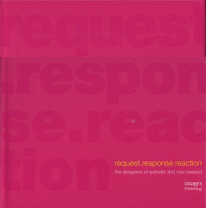 REQUEST. RESPONSE.REACTION