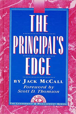 THE PRINCIPAL'S EDGE