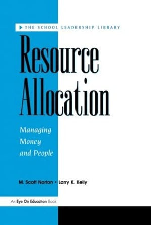 RESOURCE ALLOCATION