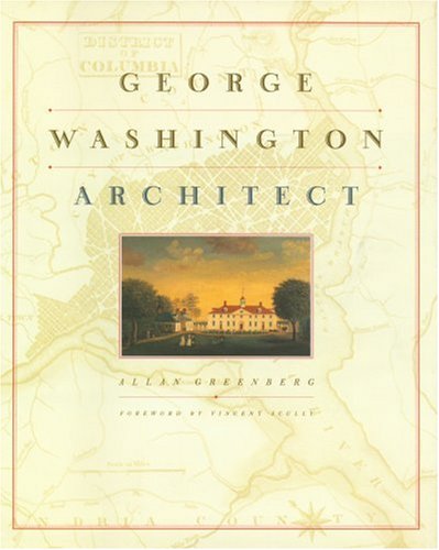 GEORGE WASHINGTON ARCHITECT