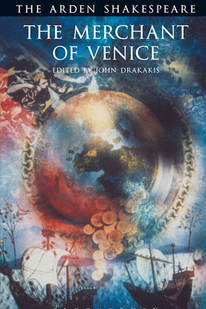 THE MERCHANT OF VENICE