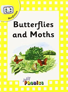 JOLLY READERS YELLOW LEVEL (LEVEL 2) NONFICTION