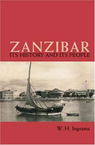 ZANZIBAR