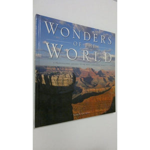 WONDERS OF THE WORLD