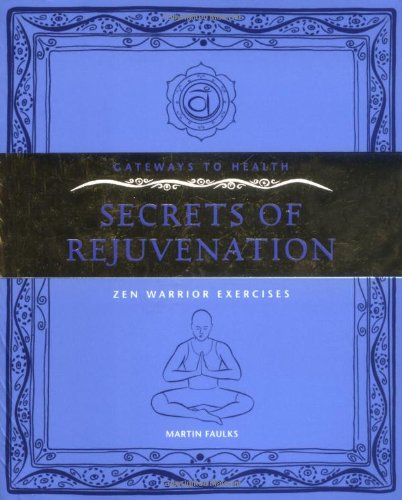 SECRETS OF REJUVENATION