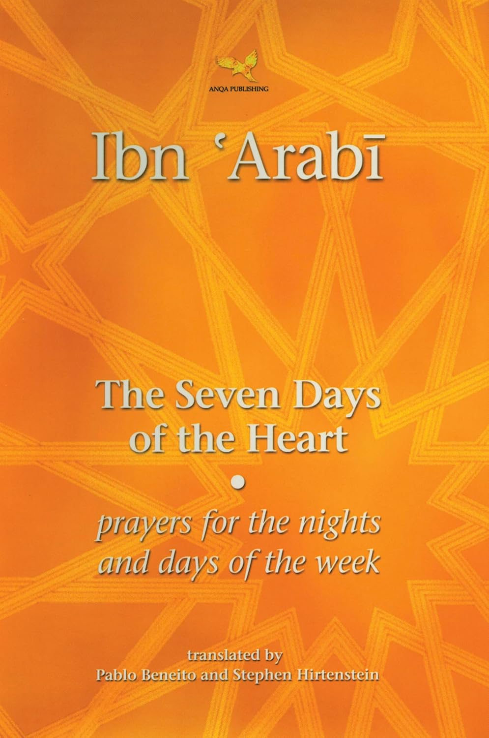 THE SEVEN DAYS OF THE HEART